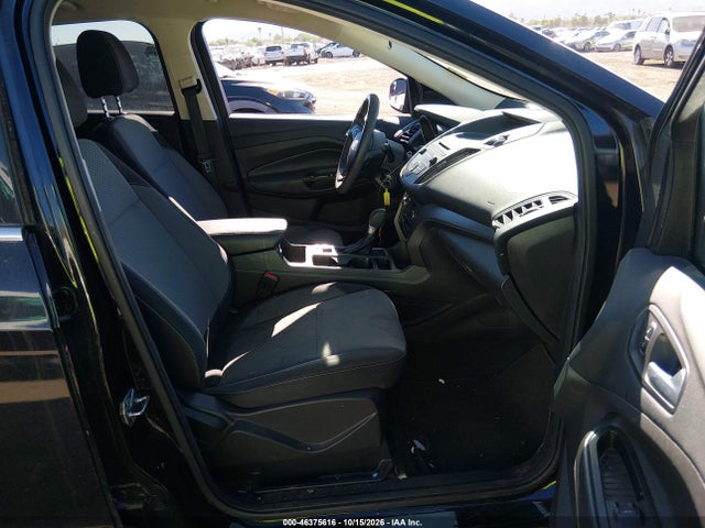 Продаж на аукціоні авто 2017 Ford Escape Se, vin: 1FMCU0GD9HUB53390, номер лоту: 46375616