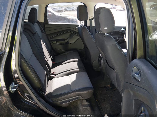 Продаж на аукціоні авто 2017 Ford Escape Se, vin: 1FMCU0GD9HUB53390, номер лоту: 46375616