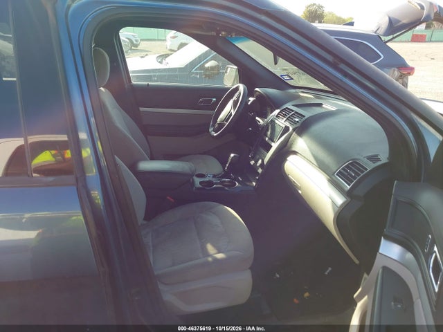 Aukcja sprzedaży 2018 Ford Explorer, vin: 1FM5K7B89JGA79815, numer aukcji: 46375619