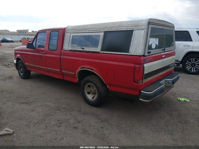Продаж на аукціоні авто 1996 Ford F150, vin: 1FTEX15H9TKA44187, номер лоту: 46375620