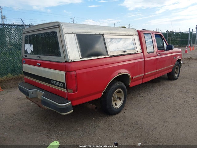 Продаж на аукціоні авто 1996 Ford F150, vin: 1FTEX15H9TKA44187, номер лоту: 46375620
