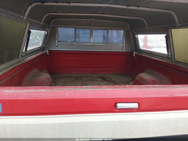 Продаж на аукціоні авто 1996 Ford F150, vin: 1FTEX15H9TKA44187, номер лоту: 46375620