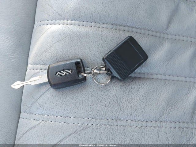 2005 Lincoln Aviator მანქანა იყიდება აუქციონზე, vin: 5LMEU68H05ZJ10887, აუქციონის ნომერი: 46375638