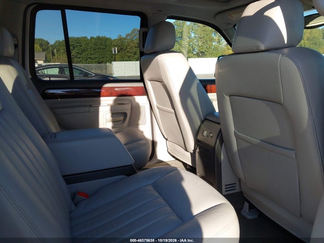 2005 Lincoln Aviator მანქანა იყიდება აუქციონზე, vin: 5LMEU68H05ZJ10887, აუქციონის ნომერი: 46375638