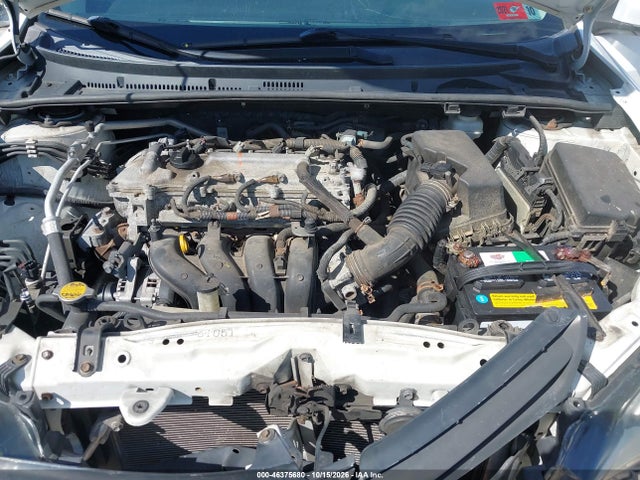 Aukcja sprzedaży 2014 Toyota Corolla Le, vin: 2T1BURHE9EC134150, numer aukcji: 46375680