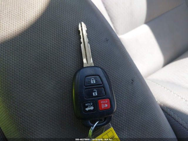 Aukcja sprzedaży 2014 Toyota Corolla Le, vin: 2T1BURHE9EC134150, numer aukcji: 46375680