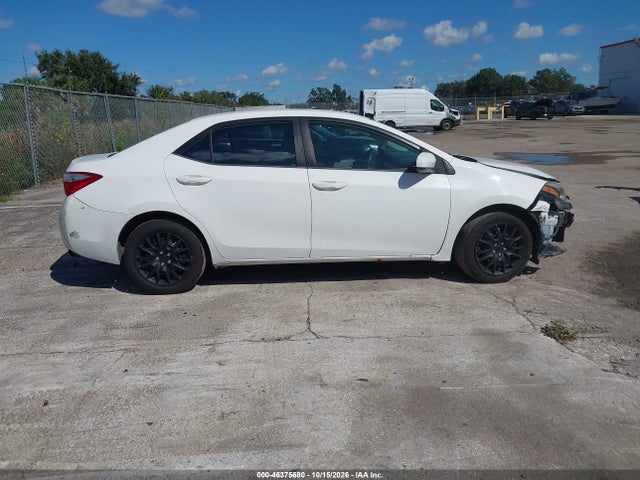 Aukcja sprzedaży 2014 Toyota Corolla Le, vin: 2T1BURHE9EC134150, numer aukcji: 46375680