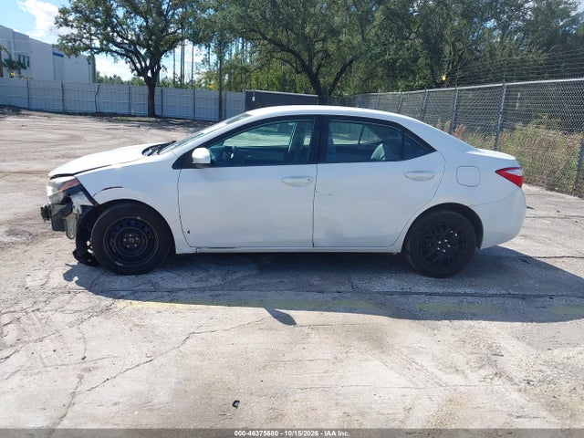 Aukcja sprzedaży 2014 Toyota Corolla Le, vin: 2T1BURHE9EC134150, numer aukcji: 46375680