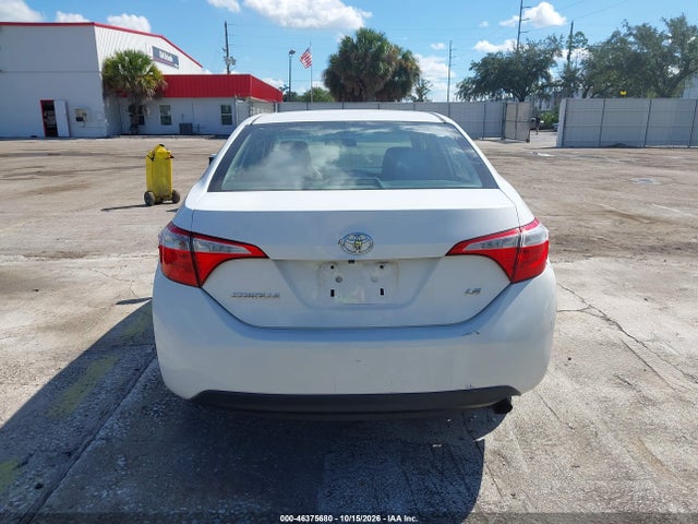 Aukcja sprzedaży 2014 Toyota Corolla Le, vin: 2T1BURHE9EC134150, numer aukcji: 46375680