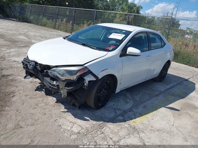 Aukcja sprzedaży 2014 Toyota Corolla Le, vin: 2T1BURHE9EC134150, numer aukcji: 46375680