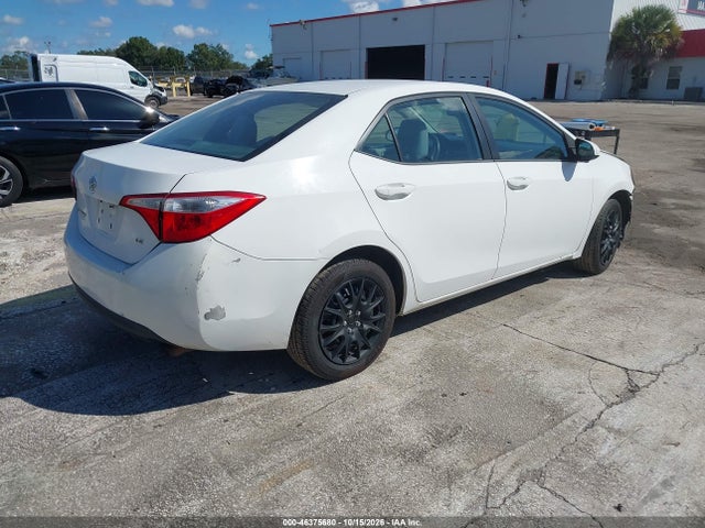 Aukcja sprzedaży 2014 Toyota Corolla Le, vin: 2T1BURHE9EC134150, numer aukcji: 46375680