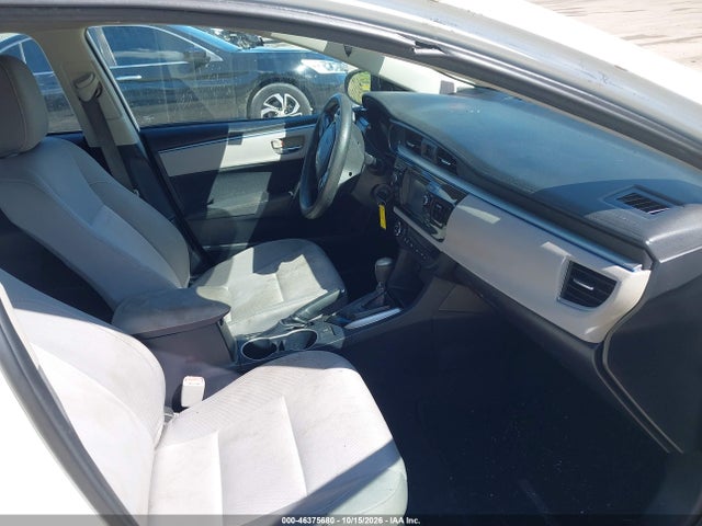 Aukcja sprzedaży 2014 Toyota Corolla Le, vin: 2T1BURHE9EC134150, numer aukcji: 46375680
