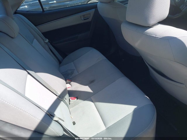 Aukcja sprzedaży 2014 Toyota Corolla Le, vin: 2T1BURHE9EC134150, numer aukcji: 46375680