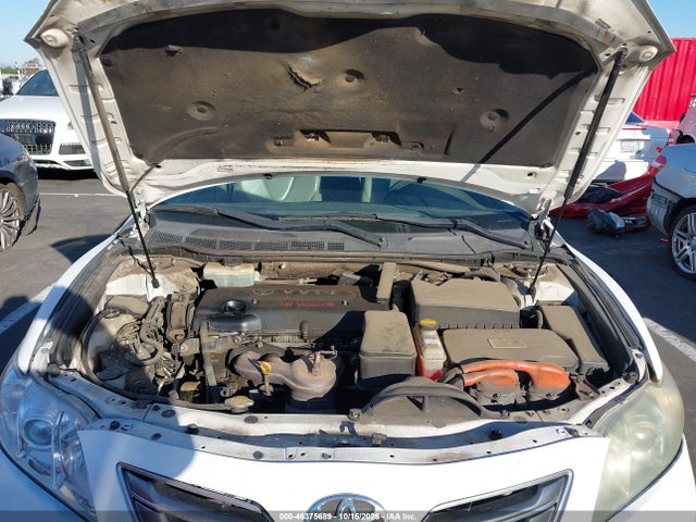 Aukcja sprzedaży 2008 Toyota Camry Hybrid, vin: 4T1BB46K58U046104, numer aukcji: 46375689