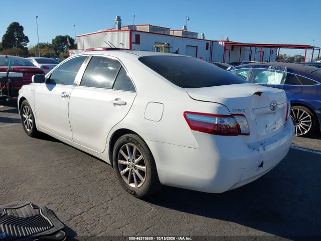Aukcja sprzedaży 2008 Toyota Camry Hybrid, vin: 4T1BB46K58U046104, numer aukcji: 46375689