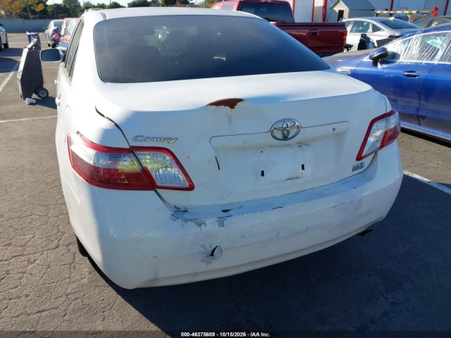 Aukcja sprzedaży 2008 Toyota Camry Hybrid, vin: 4T1BB46K58U046104, numer aukcji: 46375689