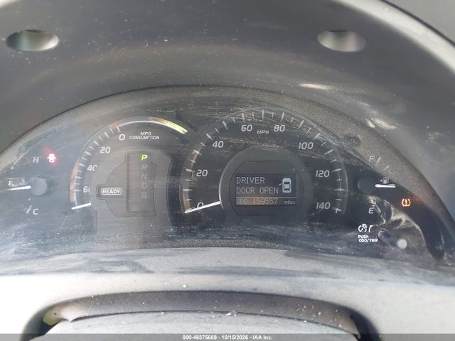 Aukcja sprzedaży 2008 Toyota Camry Hybrid, vin: 4T1BB46K58U046104, numer aukcji: 46375689