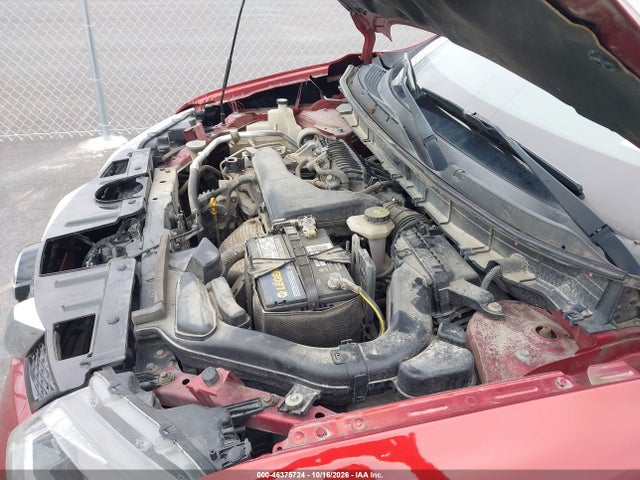 Auction sale of the 2016 Nissan Rogue Sv, vin: KNMAT2MV5GP601354, lot number: 46375724