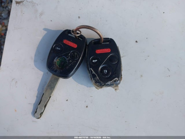 Продажа на аукционе авто 2006 Honda Civic Ex, vin: 2HGFA16876H527811, номер лота: 46375755