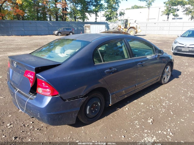 Продажа на аукционе авто 2006 Honda Civic Ex, vin: 2HGFA16876H527811, номер лота: 46375755