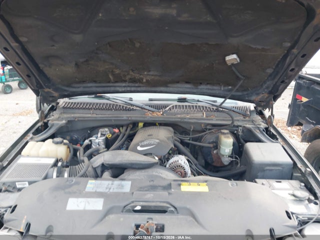 Aukcja sprzedaży 2002 Chevrolet Silverado 1500 Lt, vin: 2GCEK19T421172249, numer aukcji: 46375767