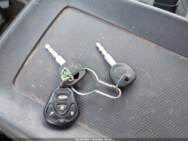 Aukcja sprzedaży 2002 Chevrolet Silverado 1500 Lt, vin: 2GCEK19T421172249, numer aukcji: 46375767