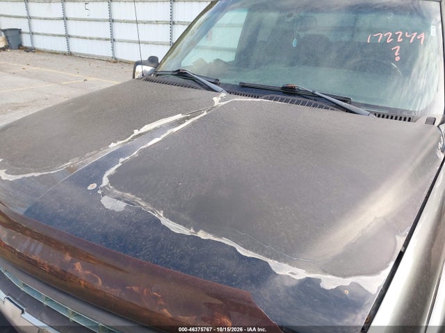 Aukcja sprzedaży 2002 Chevrolet Silverado 1500 Lt, vin: 2GCEK19T421172249, numer aukcji: 46375767