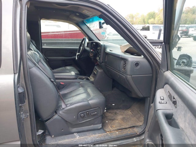 Aukcja sprzedaży 2002 Chevrolet Silverado 1500 Lt, vin: 2GCEK19T421172249, numer aukcji: 46375767