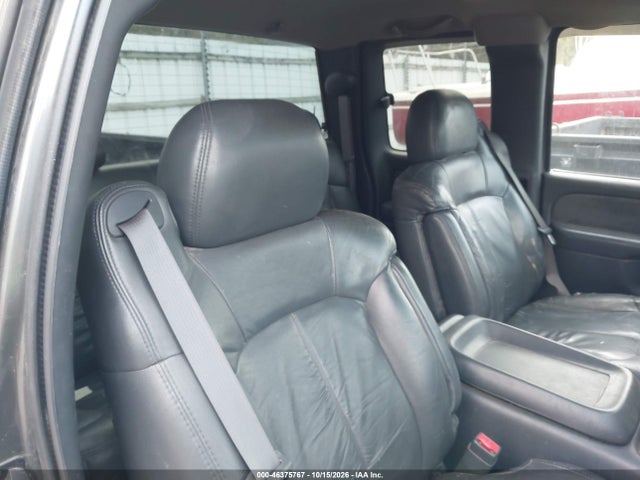 Aukcja sprzedaży 2002 Chevrolet Silverado 1500 Lt, vin: 2GCEK19T421172249, numer aukcji: 46375767