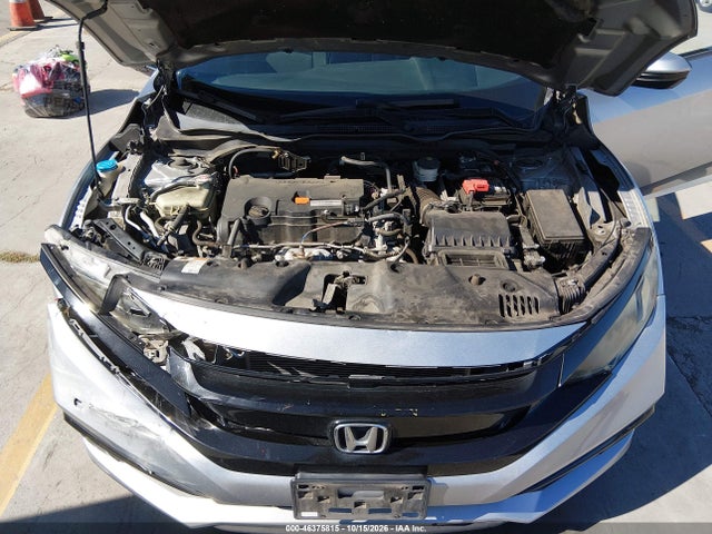 Aukcja sprzedaży 2020 Honda Civic Sport, vin: 19XFC2F81LE205333, numer aukcji: 46375815