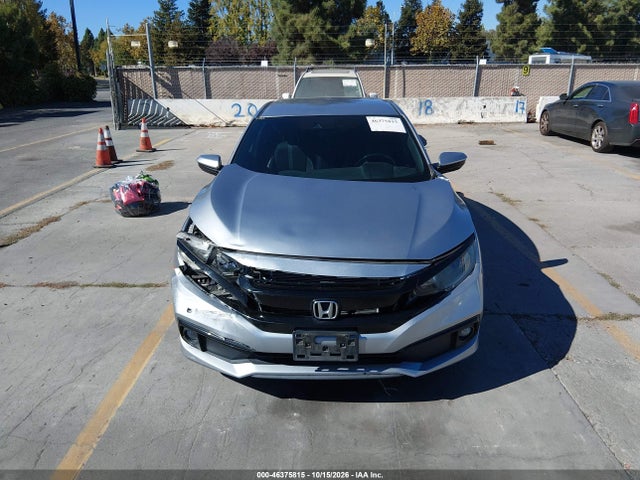 Aukcja sprzedaży 2020 Honda Civic Sport, vin: 19XFC2F81LE205333, numer aukcji: 46375815