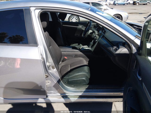 Aukcja sprzedaży 2020 Honda Civic Sport, vin: 19XFC2F81LE205333, numer aukcji: 46375815