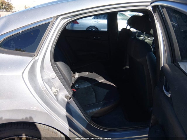 Aukcja sprzedaży 2020 Honda Civic Sport, vin: 19XFC2F81LE205333, numer aukcji: 46375815