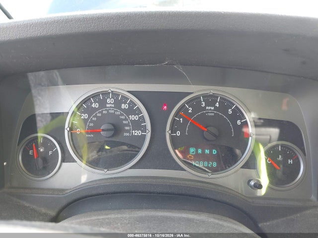 Продажа на аукционе авто 2007 Jeep Compass Limited, vin: 1J8FT57W67D241789, номер лота: 46375816