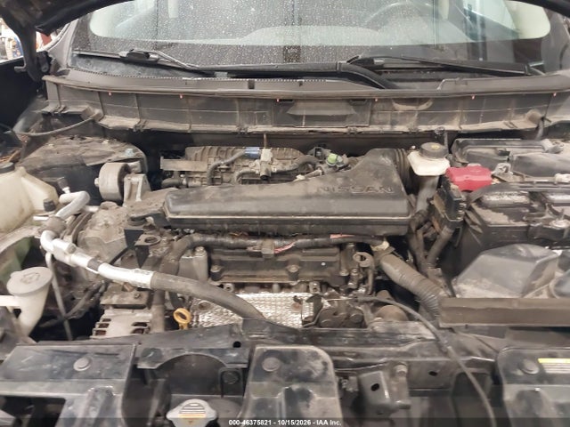 Продаж на аукціоні авто 2017 Nissan Rogue Sv, vin: 5N1AT2MT5HC828935, номер лоту: 46375821