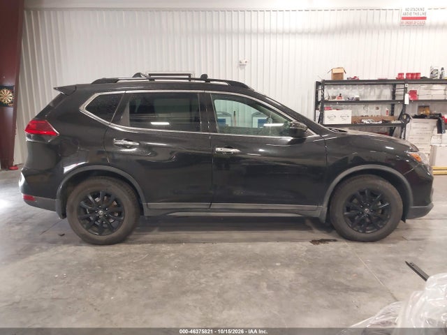 Продаж на аукціоні авто 2017 Nissan Rogue Sv, vin: 5N1AT2MT5HC828935, номер лоту: 46375821