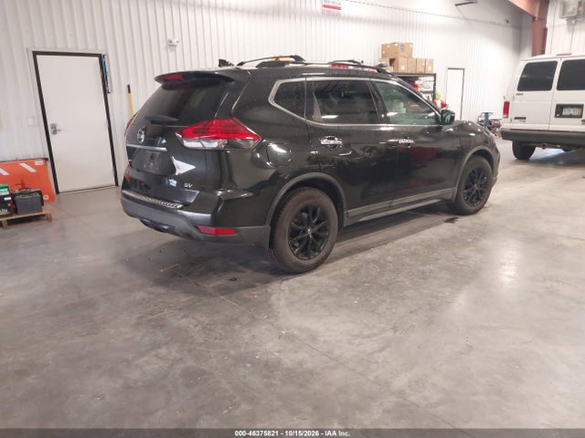 Продаж на аукціоні авто 2017 Nissan Rogue Sv, vin: 5N1AT2MT5HC828935, номер лоту: 46375821