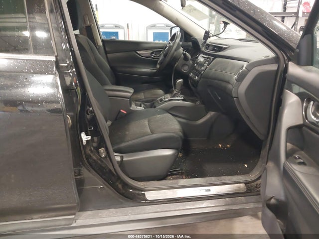 Продаж на аукціоні авто 2017 Nissan Rogue Sv, vin: 5N1AT2MT5HC828935, номер лоту: 46375821