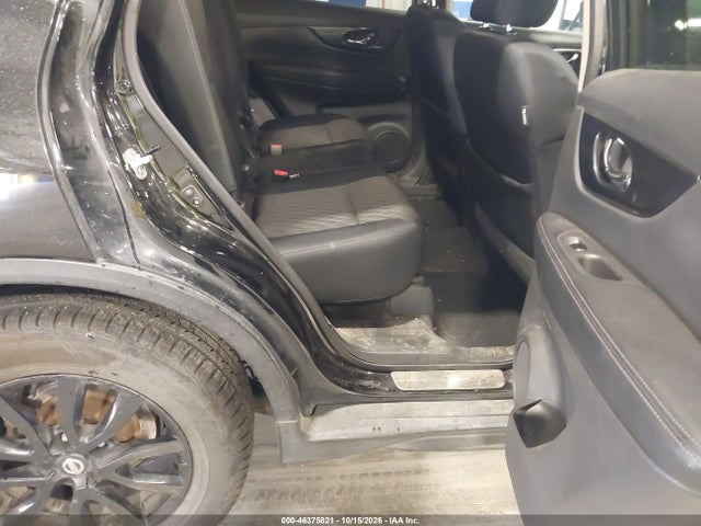 Продаж на аукціоні авто 2017 Nissan Rogue Sv, vin: 5N1AT2MT5HC828935, номер лоту: 46375821