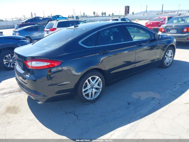 2014 Ford Fusion Se მანქანა იყიდება აუქციონზე, vin: 3FA6P0HD6ER142203, აუქციონის ნომერი: 46375833