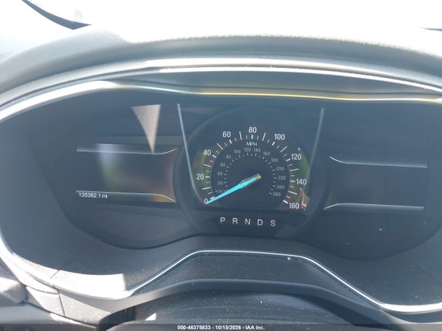 2014 Ford Fusion Se მანქანა იყიდება აუქციონზე, vin: 3FA6P0HD6ER142203, აუქციონის ნომერი: 46375833