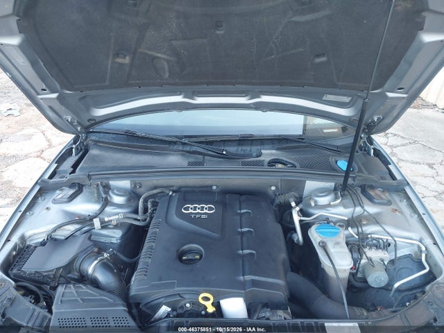Продаж на аукціоні авто 2016 Audi A4 2.0t Premium, vin: WAUHFAFL2GN005977, номер лоту: 46375851