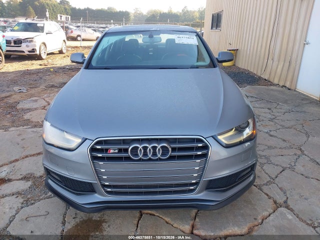Продаж на аукціоні авто 2016 Audi A4 2.0t Premium, vin: WAUHFAFL2GN005977, номер лоту: 46375851