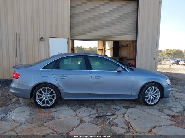 Продаж на аукціоні авто 2016 Audi A4 2.0t Premium, vin: WAUHFAFL2GN005977, номер лоту: 46375851