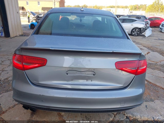Продаж на аукціоні авто 2016 Audi A4 2.0t Premium, vin: WAUHFAFL2GN005977, номер лоту: 46375851