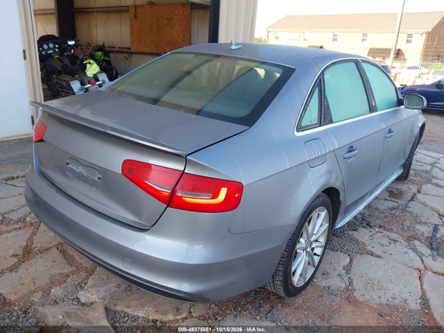 Продаж на аукціоні авто 2016 Audi A4 2.0t Premium, vin: WAUHFAFL2GN005977, номер лоту: 46375851