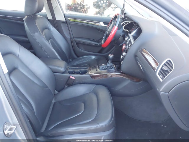 Продаж на аукціоні авто 2016 Audi A4 2.0t Premium, vin: WAUHFAFL2GN005977, номер лоту: 46375851