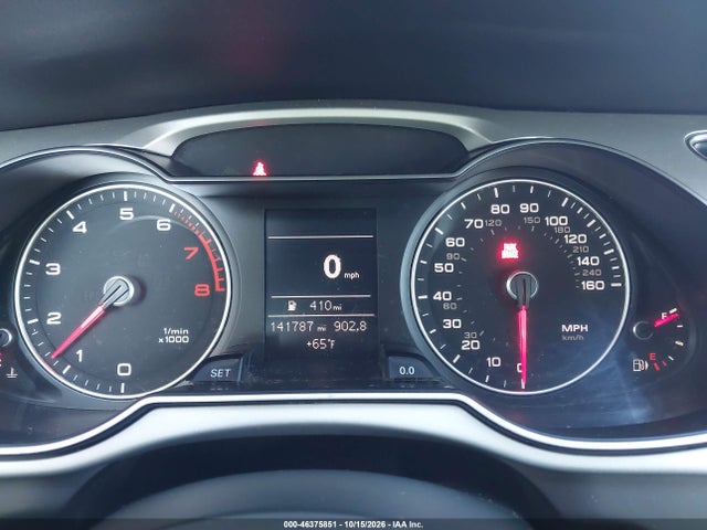 Продаж на аукціоні авто 2016 Audi A4 2.0t Premium, vin: WAUHFAFL2GN005977, номер лоту: 46375851