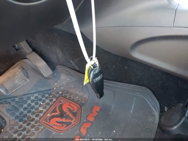2013 Jeep Grand Cherokee Laredo მანქანა იყიდება აუქციონზე, vin: 1C4RJFAGXDC604498, აუქციონის ნომერი: 46375875