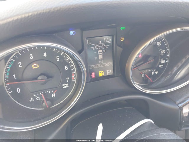 2013 Jeep Grand Cherokee Laredo მანქანა იყიდება აუქციონზე, vin: 1C4RJFAGXDC604498, აუქციონის ნომერი: 46375875